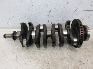 Crankshaft OPEL ASTRA J (P10)