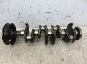 Crankshaft VW GOLF VI (5K1)