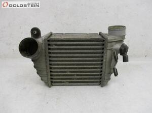 Intercooler AUDI TT Roadster (8N9)