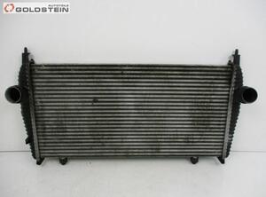 Intercooler PEUGEOT 407 Coupe (6C)