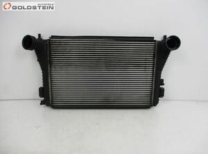 Intercooler SKODA Octavia II Combi (1Z5)