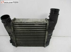 Intercooler AUDI A4 Avant (8ED, B7)