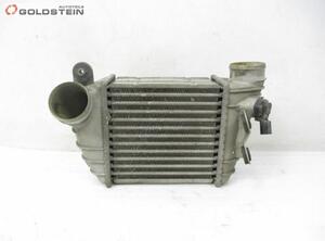 Intercooler AUDI TT (8N3)