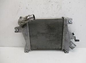 Intercooler NISSAN X-Trail (T30)