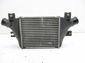 Intercooler MITSUBISHI ASX (GA W)