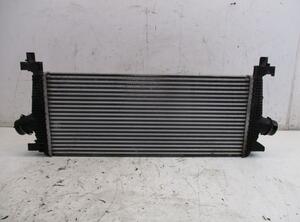 Intercooler OPEL ZAFIRA TOURER C (P12)