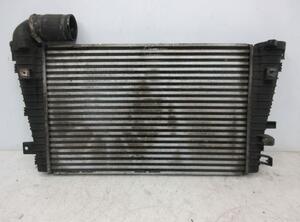 Intercooler OPEL ZAFIRA / ZAFIRA FAMILY B (A05)