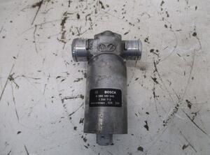 Idle Control Valve BMW Z3 Roadster (E36)