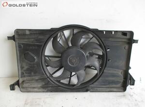 Fan Wheel FORD Focus II Turnier (DA, DS, FFS)