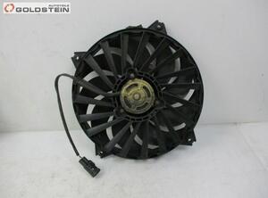 Fan Wheel PEUGEOT 807 (E)