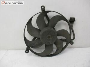 Fan Wheel SKODA Fabia I (6Y2)