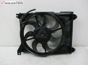 Koelventilator HYUNDAI Trajet (FO)