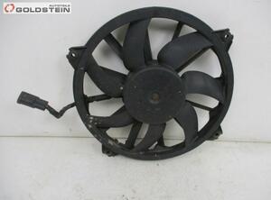 Fan Wheel PEUGEOT 3008 Großraumlimousine (0U_)