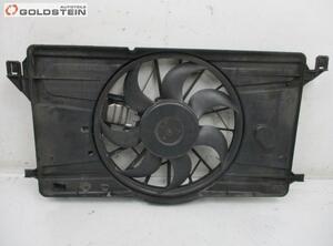 Koelventilator FORD Focus II Cabriolet (--)