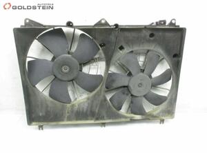 Fan Wheel SUZUKI Grand Vitara II (JT, TD, TE)