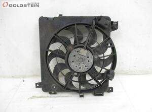 Fan Wheel OPEL Astra H (L48)