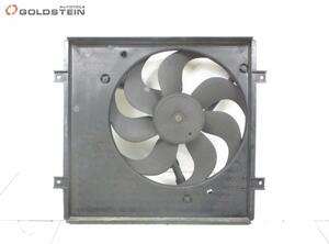 Koelventilator VW Fox Schrägheck (5Z1, 5Z3, 5Z4)