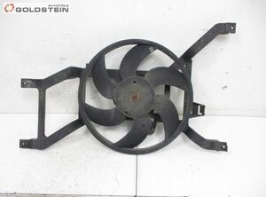 Fan Wheel DACIA Sandero (--)