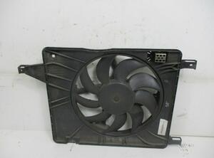 Fan Wheel NISSAN Qashqai +2 I (J10, JJ10E, NJ10)