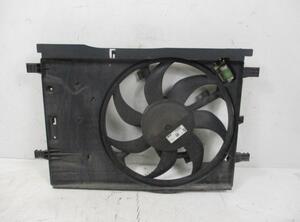 Fan Wheel FIAT Grande Punto (199), FIAT Punto Evo (199)