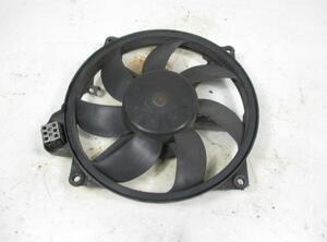 Fan Wheel RENAULT Megane III Schrägheck (B3, BZ0/1)