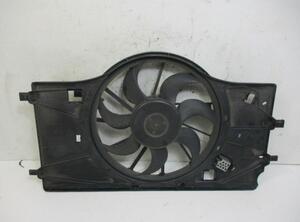 Fan Wheel RENAULT Laguna III (BT0/1)