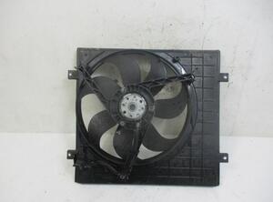 Koelventilator VW Fox Schrägheck (5Z1, 5Z3, 5Z4)