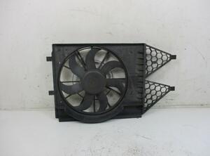 Fan Wheel SEAT Ibiza IV (6J5, 6P1), SEAT Ibiza IV Sportcoupe (6J1, 6P5)