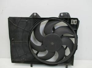 Fan Wheel PEUGEOT 207 CC (WD)