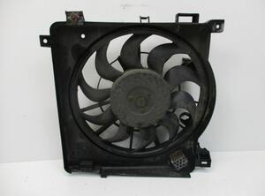 Fan Wheel OPEL Astra H Caravan (L35)