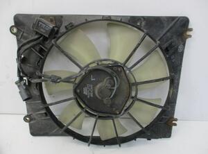 Fan Wheel HONDA Jazz II (GD, GE2, GE3)