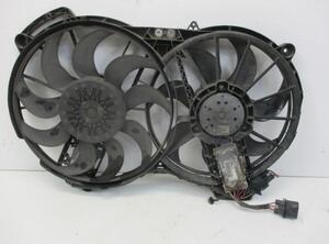 Koelventilator AUDI A6 Allroad (4FH, C6), AUDI A6 Avant (4F5, C6)