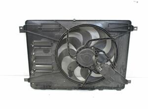 Fan Wheel FORD Mondeo IV Turnier (BA7)