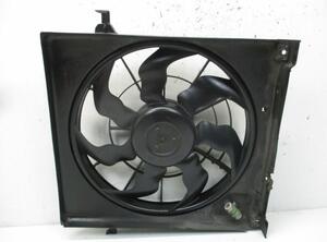 Koelventilator KIA Cee&#039;D Schrägheck (ED), KIA Cee&#039;D SW (ED), KIA Pro Cee&#039;D (ED)