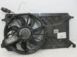 Koelventilator FORD Focus II Turnier (DA, DS, FFS)