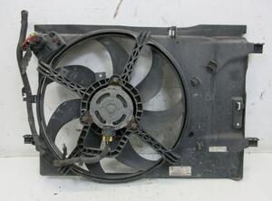 Fan Wheel FIAT Grande Punto (199)