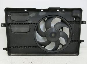 Fan Wheel SMART Forfour (454)