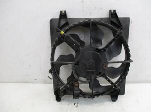 Koelventilator HYUNDAI Santa Fé II (CM)