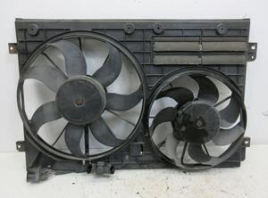 Koelventilator AUDI A3 (8P1), AUDI A3 Sportback (8PA)