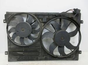 Fan Wheel VW Golf V (1K1)