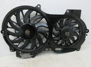 Fan Wheel AUDI A6 (4F2, C6)