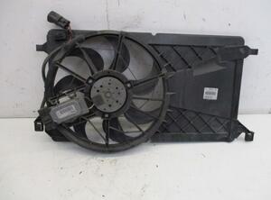 Fan Wheel VOLVO V50 (MW)