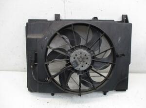 Koelventilator MERCEDES-BENZ SLK (R170)