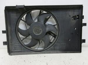 Koelventilator MERCEDES-BENZ A-Klasse (W169)