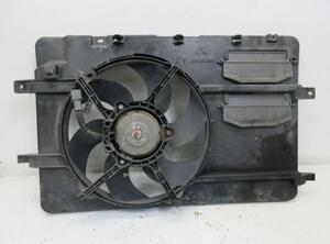 Fan Wheel MITSUBISHI Colt VI (Z2A, Z3A)