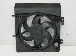 Fan Wheel PEUGEOT 207 SW (WK)