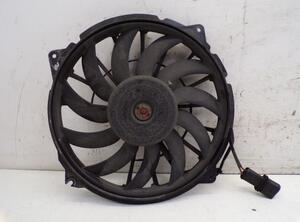 Fan Wheel AUDI A4 (8EC, B7)