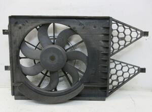 Koelventilator VW Polo (6C1, 6R1)