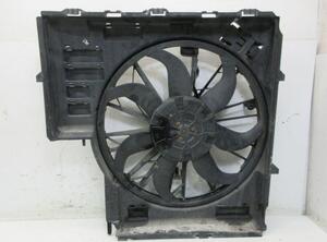 Fan Wheel BMW X5 (E53)