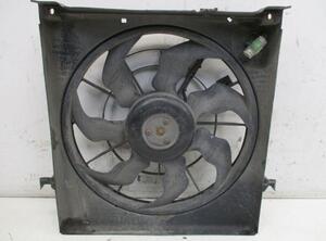 Koelventilator KIA Cee&#039;D Schrägheck (ED), KIA Cee&#039;D SW (ED), KIA Pro Cee&#039;D (ED)